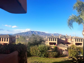 Luxurious 2 Bedroom garden apartment at El Soto Free Golf - Gym- Tennis - Paddle Ojen